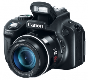 Canon PS SX50 HS
